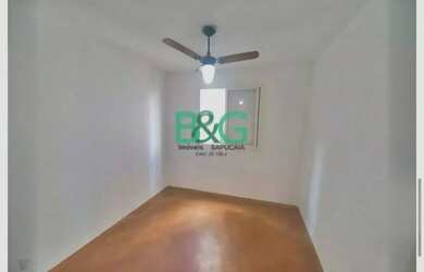 Imagem 3: Apartamento para venda possui 55 metros quadrados com 2 quartos em Brás - São Paulo - São