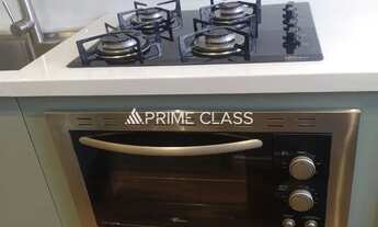 Imagem 4: Apartamento com 2 dormitórios sendo 1 suíte - Bairro Centro, Canoas/ RS