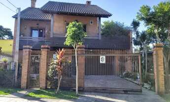 Imagem: Casas a venda com 3 Dormitório(s) - Vila