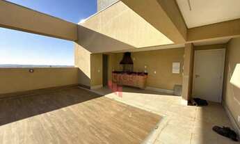 Imagem 4: Cobertura Penthouse Nova 3 Suítes no Olhos dÁgua, Ribeirão Preto