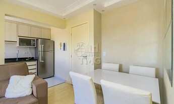 Imagem 5: IApartamento à venda por R$ 299.000 no Costeira - São José dos Pinhais - PR