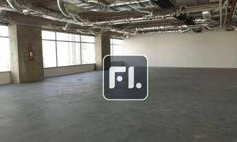 Imagem 2: Conjunto para alugar, 672 m² por R$ 101.000,02/mês - Brooklin - São Paulo/SP