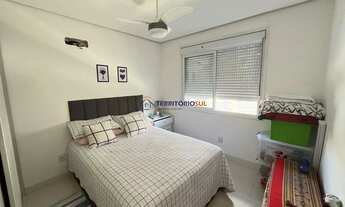 Imagem 6: Apartamento de 2 quartos, suíte e 1 vaga de garagem no bairro Santana em POA/RS