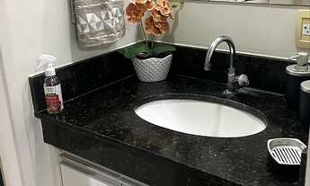 Imagem: Aldeia das águas