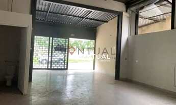 Imagem 3: Salão Comercial para locação, Sérgio Roim, Marília - SL0073