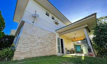 Imagem 6: Casa à venda 3D(1suíte) c/ 120m2 privativos no Campeche, Florianópolis