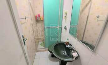 Imagem 6: Apartamento para venda possui 90 metros quadrados com 3 quartos em Tijuca - Rio de Janeiro