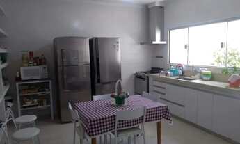 Imagem 5: Casa em Rua Minas - Campos Elíseos - Ribeirão Preto/SP