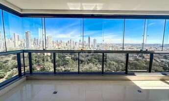 Imagem 5: Apartamento frente lago das Rosas com 4 suítes