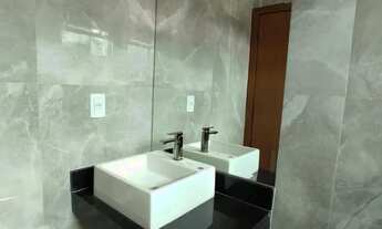 Imagem 6: Sobrado 3 suítes, 441 m² para locação, condomínio do lago