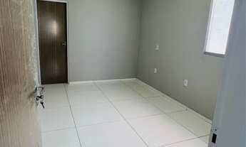 Imagem 4: Casa nova em Timon MA