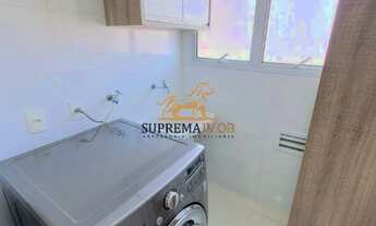 Imagem 4: Apartamento mobiliado com 53 m² á venda Condomínio Vista Garden Apartamento Mobiliado