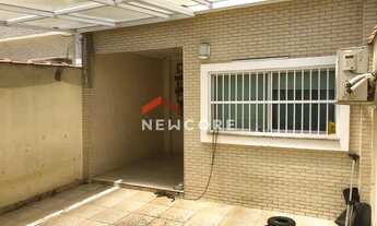 Imagem 2: Casa em Rua Treze de Maio - Centro - São Vicente/SP