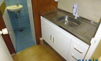 Imagem 4: Conjunto, 62 m² - venda por R$ 200.000,00 ou aluguel por R$ 2.745,96/mês - Centro - Rio de