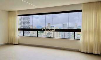 Imagem: Apartamento 3 Dormitórios com 4 Vagas no