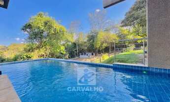 Imagem 2: Chácara a venda em Hidrolândia-GO