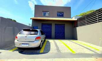 Imagem: Sala para alugar em Londrina, Marumbi, com