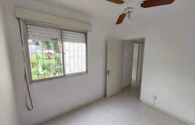 Imagem 7: Apartamento com 2 dormitórios na Orfanatrófio no Cristal, Porto Alegre, RS