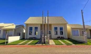 Imagem 3: Casa em Condomínio com 3 Dormitorio(s) localizado(a) no bairro Sítio Túnel Verde em CACHOE