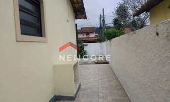 Imagem 4: Casa em Rua Domingos Araújo - Piratininga - Niterói/RJ