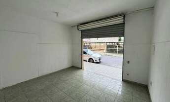 Imagem 3: Loja para aluguel, Santa Cruz Industrial - Contagem/MG