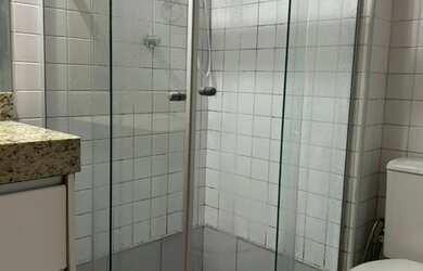 Imagem 7: Alugo Kitnet em Águas Claras, 1 quarto