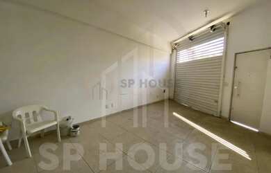 Imagem 2: Loja Comercial para locação na Vila Constância, Cupecê, 60m²