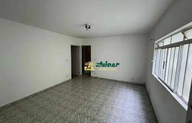 Imagem 5: Apartamento com 2 dormitórios para alugar, 75 m² por R$ 1.471,35/mês - Jardim Tranqüilidad