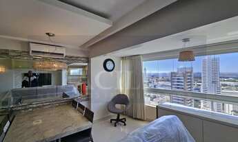 Imagem 3: Apartamento Mobiliado para Locação em Goiânia, Alto da Glória, 3 dormitórios, 3 suítes, 4