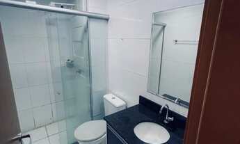 Imagem 5: Alugo Piazza Toscana 2/4 nascente 2 vagas