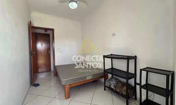 Imagem 5: Apto 2 quartos, Guilhermina, Praia Grande -Cod1400