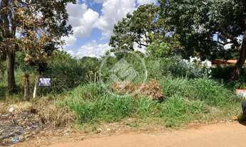 Imagem: Piracanjuba - Terreno Próximo ao Pedagio