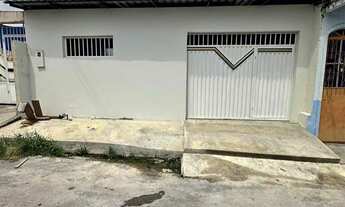 Imagem: Vende-se Casa no Tapana