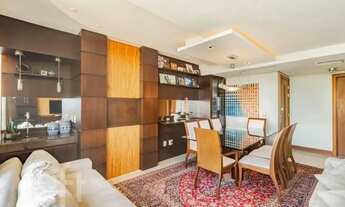 Imagem 5: Apartamento à venda em Três Figueiras com 130 m², 3 quartos, 1 suíte, 2 vagas