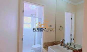 Imagem 6: Apartamento mobiliado com 53 m² á venda Condomínio Vista Garden Apartamento Mobiliado