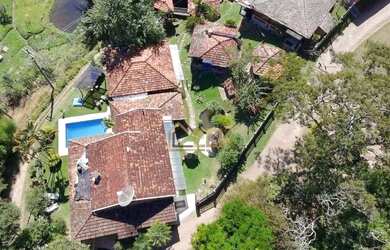 Imagem 3: Pousada com 18 dormitórios, 3000 m² - venda por R$ 4.950.000,00 ou aluguel por R$ 11.500,0