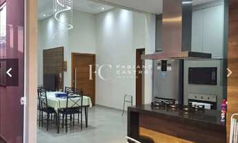 Imagem 2: Ideal Life Ecolazer Residence - Linda Casa À VENDA no Condomínio Ideal Life!!