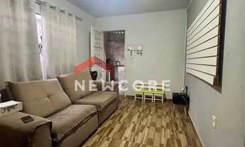 Imagem: Casa em Rua Júlia Buso Gasparini - Jardim