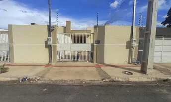 Imagem 3: Casa com 3 quarto(s) no bairro Jd. Palmeiras em Cuiabá - MT