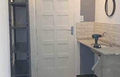 Imagem 3: Kitnet mobiliada próximo a praia