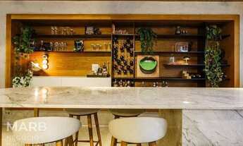 Imagem 7: Apartamento à venda, 207 m² por R$ 3.300.000,00 - Centro - Florianópolis/SC