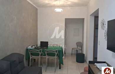 Imagem: Apartamento (tipo - padrao) 1 dormitórios