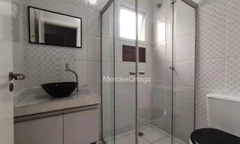 Imagem 7: Casa Térrea com 2 quartos à venda, 106 m² por R$ 370.000 - Condomínio Branca Lua - Sorocab