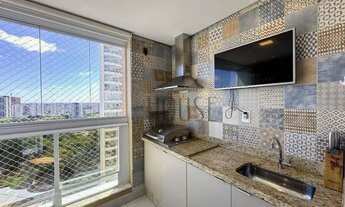 Imagem 7: Apartamento com 3 quartos à venda, 98 m² Condomínio Residencial Cannes - Sorocaba/SP