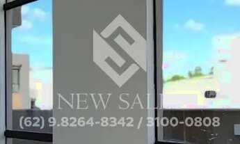 Imagem 7: Casa em condomínio fechado com 3 suítes plenas - Terras Alpha