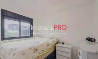 Imagem 5: Apartamento studio a venda em Pinheiros - SP