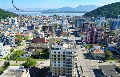 Imagem: Apartamento com 3 Suítes, à venda por