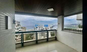 Imagem 5: Apartamento com 2 dormitórios para alugar, 90 m² por R$ 7.158,00/mês - Barra da Tijuca - R