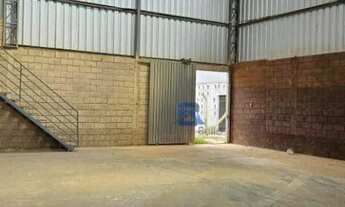 Imagem 5: Aluguel de Galpão Industrial - 1000m² com Infraestrutura Completa - Itatiba/SP