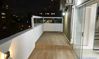 Imagem 7: CONJ. COMERCIAL - JARDIM PAULISTA - SP